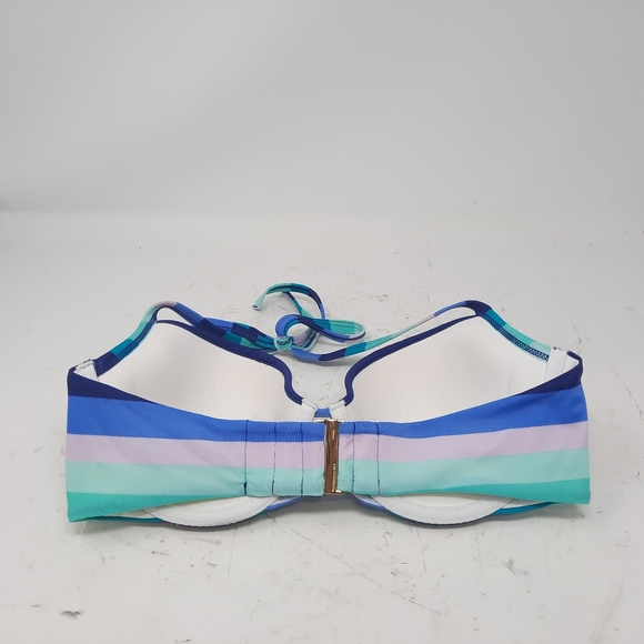 Vistoras secret VS bikini top 32D - Picture 2 of 4